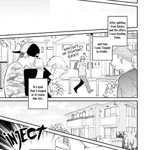 [Si Mitsuru] Megumi to Tsugumi (update c.6) [Eng] – Gay Manga sex 156