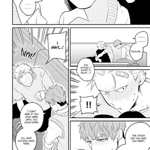 [Si Mitsuru] Megumi to Tsugumi (update c.6) [Eng] – Gay Manga sex 159