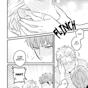 [Si Mitsuru] Megumi to Tsugumi (update c.6) [Eng] – Gay Manga sex 163