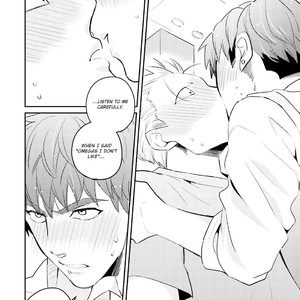 [Si Mitsuru] Megumi to Tsugumi (update c.6) [Eng] – Gay Manga sex 165