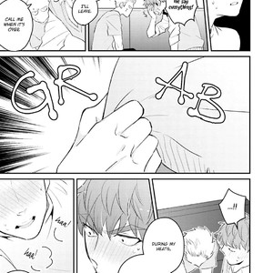 [Si Mitsuru] Megumi to Tsugumi (update c.6) [Eng] – Gay Manga sex 166