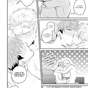 [Si Mitsuru] Megumi to Tsugumi (update c.6) [Eng] – Gay Manga sex 169