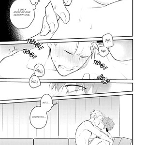 [Si Mitsuru] Megumi to Tsugumi (update c.6) [Eng] – Gay Manga sex 174