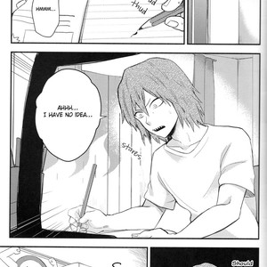 [INUNABE (shuhuhu)] Knock! Knock! Knock! – Boku no Hero Academia dj [Eng] – Gay Manga sex 3