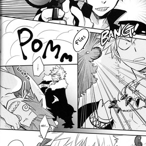 [Osova (Sobayu)] Jikketsu+1 – Boku no Hero Academia dj [Eng] – Gay Manga sex 23