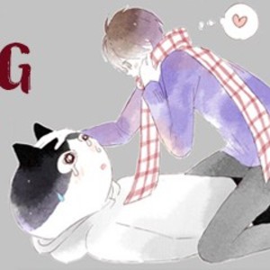 Gay Manga - [Mori] HUG HUG (c.1) [Vietnamese] – Gay Manga