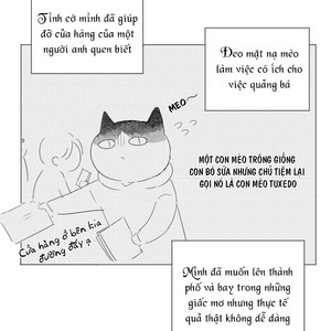 [Mori] HUG HUG (c.1) [Vietnamese] – Gay Manga sex 6
