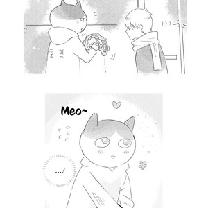 [Mori] HUG HUG (c.1) [Vietnamese] – Gay Manga sex 10
