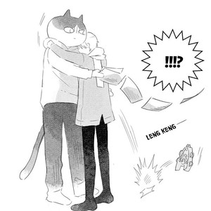 [Mori] HUG HUG (c.1) [Vietnamese] – Gay Manga sex 11