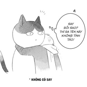 [Mori] HUG HUG (c.1) [Vietnamese] – Gay Manga sex 14