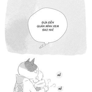 [Mori] HUG HUG (c.1) [Vietnamese] – Gay Manga sex 15