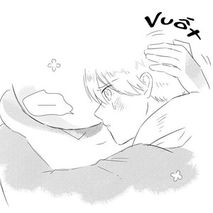 [Mori] HUG HUG (c.1) [Vietnamese] – Gay Manga sex 16