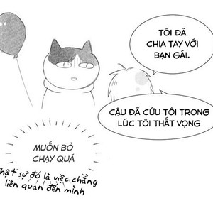 [Mori] HUG HUG (c.1) [Vietnamese] – Gay Manga sex 24