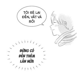 [Mori] HUG HUG (c.1) [Vietnamese] – Gay Manga sex 27