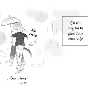 [Mori] HUG HUG (c.1) [Vietnamese] – Gay Manga sex 30