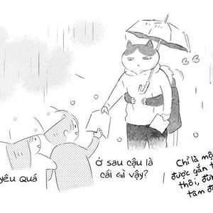 [Mori] HUG HUG (c.1) [Vietnamese] – Gay Manga sex 31