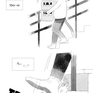[Mori] HUG HUG (c.1) [Vietnamese] – Gay Manga sex 36