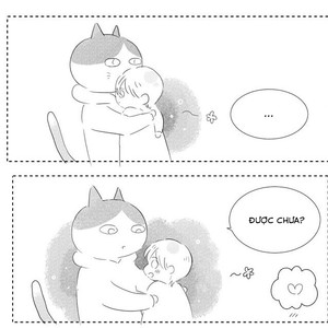 [Mori] HUG HUG (c.1) [Vietnamese] – Gay Manga sex 49
