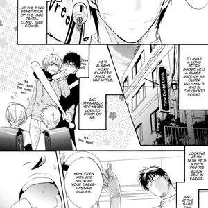 [Kano Shiuko] Oo-maji (c.1) [Eng] – Gay Manga sex 12
