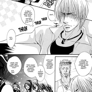 [Kano Shiuko] Oo-maji (c.1) [Eng] – Gay Manga sex 14