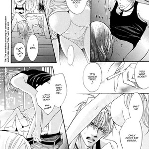 [Kano Shiuko] Oo-maji (c.1) [Eng] – Gay Manga sex 16