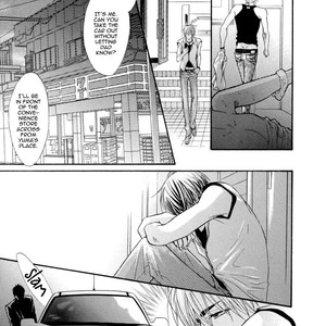 [Kano Shiuko] Oo-maji (c.1) [Eng] – Gay Manga sex 17