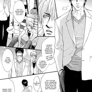 [Kano Shiuko] Oo-maji (c.1) [Eng] – Gay Manga sex 18