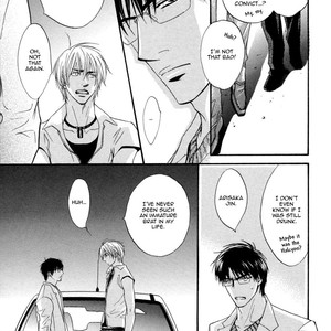 [Kano Shiuko] Oo-maji (c.1) [Eng] – Gay Manga sex 19