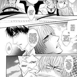 [Kano Shiuko] Oo-maji (c.1) [Eng] – Gay Manga sex 20