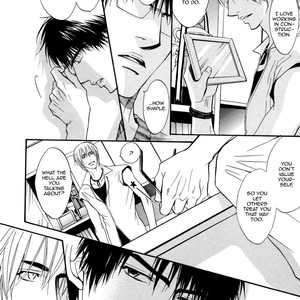 [Kano Shiuko] Oo-maji (c.1) [Eng] – Gay Manga sex 22