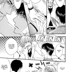 [Kano Shiuko] Oo-maji (c.1) [Eng] – Gay Manga sex 23