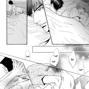 [Kano Shiuko] Oo-maji (c.1) [Eng] – Gay Manga sex 24