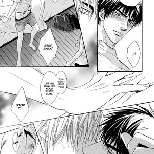 [Kano Shiuko] Oo-maji (c.1) [Eng] – Gay Manga sex 27