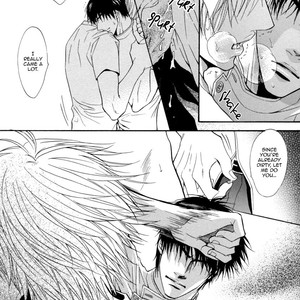 [Kano Shiuko] Oo-maji (c.1) [Eng] – Gay Manga sex 28