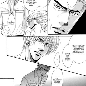 [Kano Shiuko] Oo-maji (c.1) [Eng] – Gay Manga sex 34