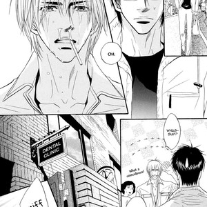 [Kano Shiuko] Oo-maji (c.1) [Eng] – Gay Manga sex 36