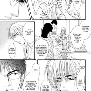 [Kano Shiuko] Oo-maji (c.1) [Eng] – Gay Manga sex 37