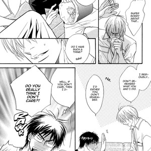 [Kano Shiuko] Oo-maji (c.1) [Eng] – Gay Manga sex 39