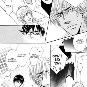 [Kano Shiuko] Oo-maji (c.1) [Eng] – Gay Manga sex 40