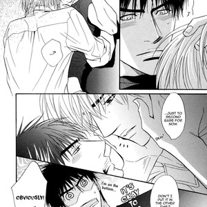 [Kano Shiuko] Oo-maji (c.1) [Eng] – Gay Manga sex 44