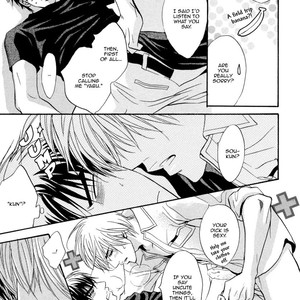 [Kano Shiuko] Oo-maji (c.1) [Eng] – Gay Manga sex 45