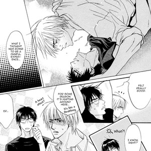 [Kano Shiuko] Oo-maji (c.1) [Eng] – Gay Manga sex 47