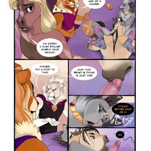 [Demicoeur] The Silk Sash [Eng] – Gay Manga sex 23