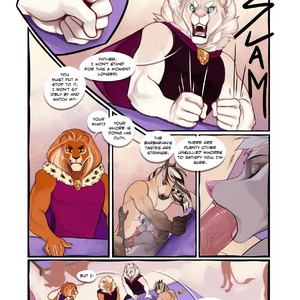 [Demicoeur] The Silk Sash [Eng] – Gay Manga sex 31