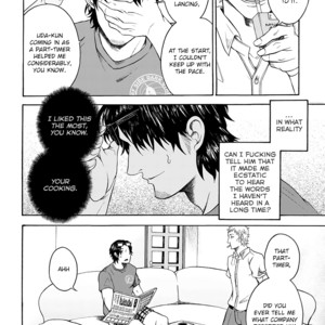 [KASAI Uka] Ryouomoi Nante Joudan ja Nai!! (update c.Extra) [Eng] – Gay Manga sex 10