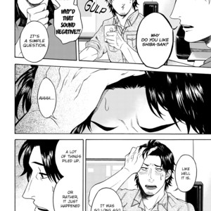 [KASAI Uka] Ryouomoi Nante Joudan ja Nai!! (update c.Extra) [Eng] – Gay Manga sex 22