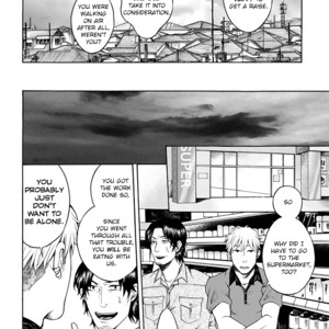[KASAI Uka] Ryouomoi Nante Joudan ja Nai!! (update c.Extra) [Eng] – Gay Manga sex 24