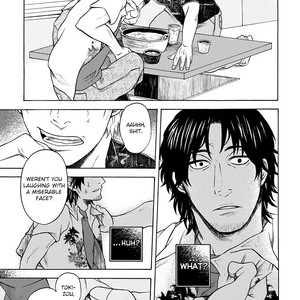 [KASAI Uka] Ryouomoi Nante Joudan ja Nai!! (update c.Extra) [Eng] – Gay Manga sex 56