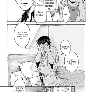 [KASAI Uka] Ryouomoi Nante Joudan ja Nai!! (update c.Extra) [Eng] – Gay Manga sex 64