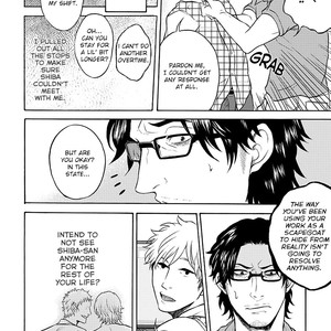 [KASAI Uka] Ryouomoi Nante Joudan ja Nai!! (update c.Extra) [Eng] – Gay Manga sex 72